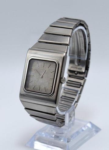 Omega - Constellation - Automatic - Tank - Homme - 1980-1989