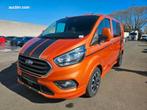 Ford Transit Custom 320S L1 Sport A6 2.0 TDCi..., Doe-het-zelf en Bouw, Transportwagens, Ophalen, Nieuw