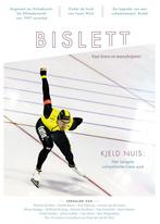 Bislett 1 9789462310254, Livres, Livres de sport, Bert Wagendorp, Wilfried de Jong, Verzenden