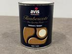 Veiling - 3x Avis timbercote ivoor 1000ml, Nieuw