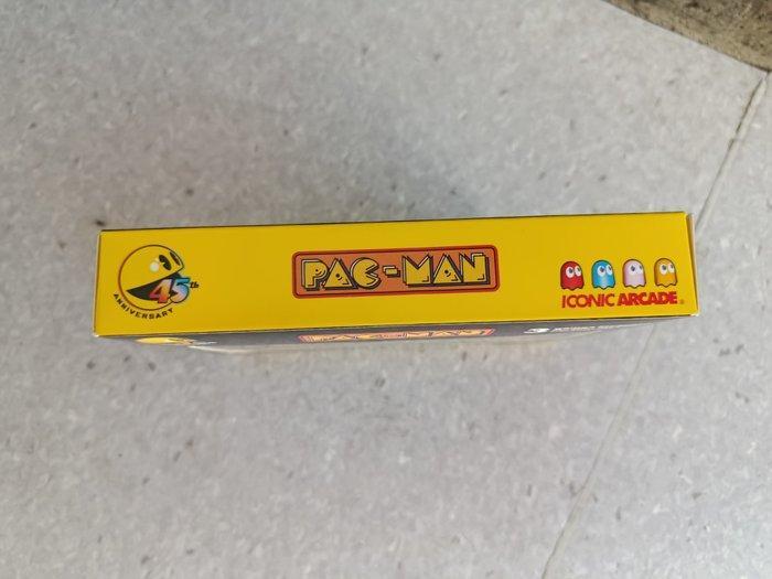 Bandai, Namco - iconic arcade - PAC-MAN Handheld “45th, Games en Spelcomputers, Spelcomputers | Overige Accessoires