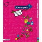 Kleuterplein versie 1 Hoekenmap Ontdek de Wereld, Boeken, Verzenden, Nieuw