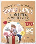 The Dinner Ladies 9781743366059, Sophie Gilliatt, Katherine Westwood, Zo goed als nieuw, Verzenden