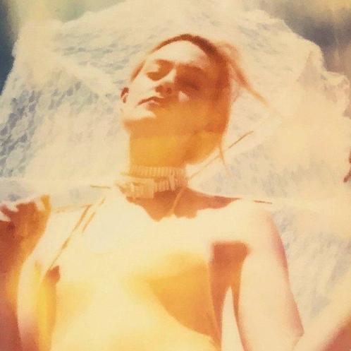 Stefanie Schneider - Beautiful Bond (Heavenly Falls), Antiek en Kunst, Kunst | Schilderijen | Modern