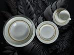 Super White Fine Porcelana - Vicko Collection - Eetservies