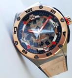 NSquare - CASINO ROYALE - Automatic - Limited Edition * 1 -, Nieuw