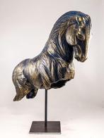 Salvatore Alibrio - Prancing horse