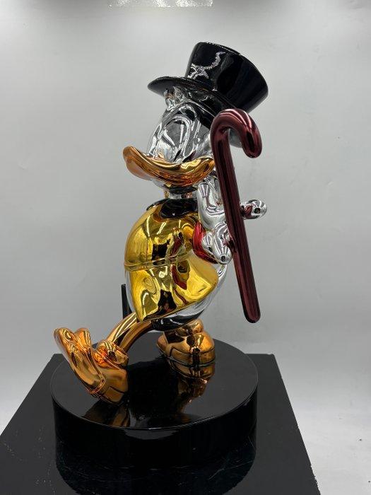 Naor - Picsou, Antiek en Kunst, Kunst | Designobjecten