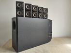 Bose - Acoustimass 15 - Home Theater Speaker System - 5.1, Audio, Tv en Foto, Nieuw