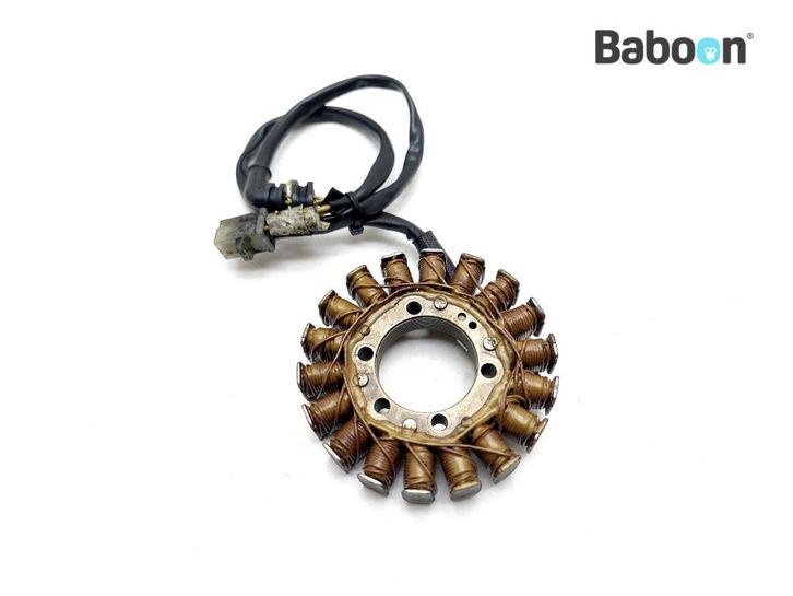 Dynamo Laadspoel Honda CB 500 1993-1996 (CB500 R-T), Motoren, Onderdelen | Honda, Gebruikt, Verzenden