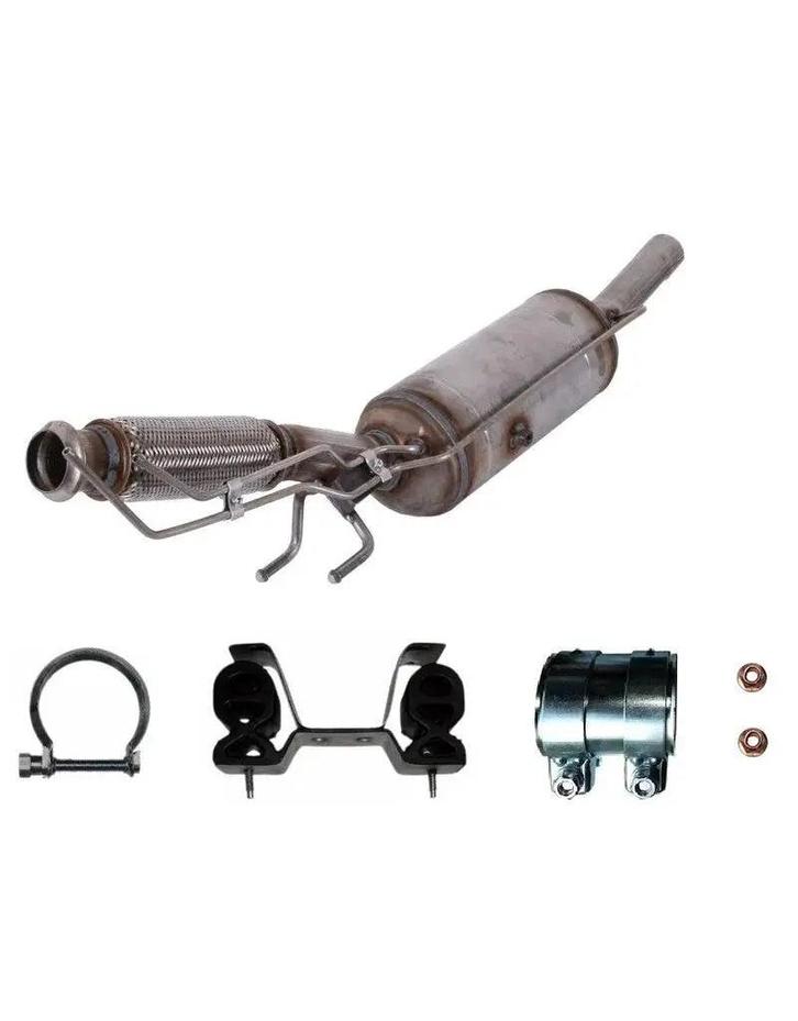 Roetfilter Citroën C5, Peugeot 407/508, Auto-onderdelen, Brandstofsystemen, Verzenden