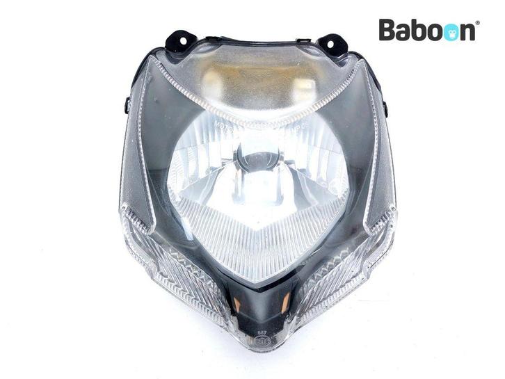Koplamp Ducati Streetfighter 1098 S 2012-2013 Symmetrical, Motoren, Onderdelen | Ducati, Gebruikt, Verzenden