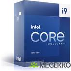 Intel Core i9-13900KF, Verzenden, Nieuw