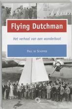 Flying Dutchman, Verzenden