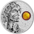 Malta. 2023 1 oz Malta Copernicus 5 Euro Silver Coin (Zonder, Postzegels en Munten