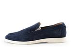Vertice Loafers in maat 44 Blauw | 5% extra korting, Kleding | Heren, Schoenen, Loafers, Zo goed als nieuw, Vertice, Verzenden