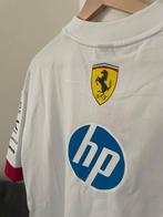 Ferrari - Formule 1 - 2025 - Racing jersey, Nieuw
