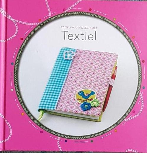 Textiel - Xenos 8716963644435, Livres, Livres Autre, Envoi