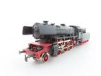 Primex H0 - 3097 - Locomotive à vapeur avec wagon tender -