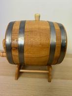 Lagavulin Barrel 3L - Vat - Hout