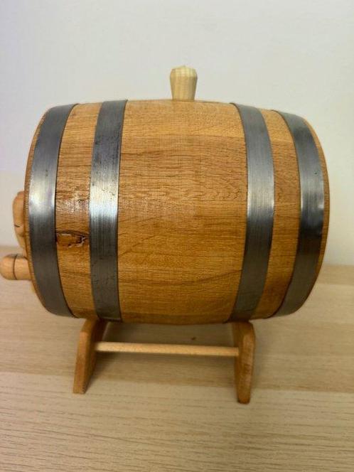 Lagavulin Barrel 3L - Vat - Hout, Antiek en Kunst, Antiek | Keukengerei