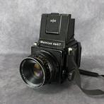 Mamiya RB67 + Mamiya-Sekor 3.8/127mm | Appareil photo, Audio, Tv en Foto, Fotocamera's Analoog, Nieuw