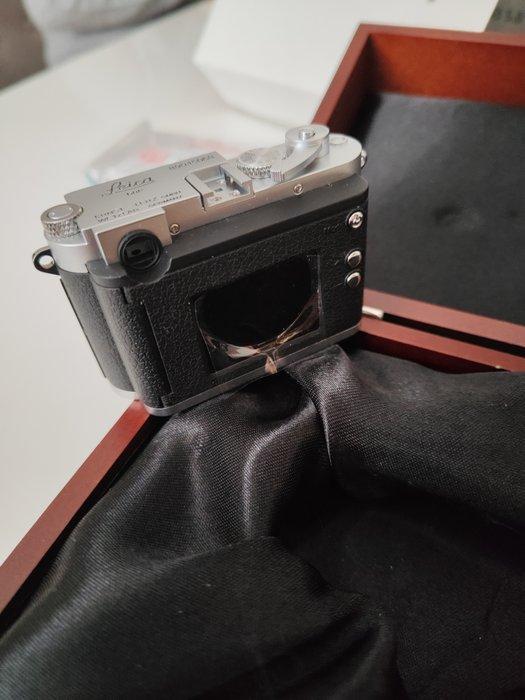 Minox DCC Leica M3 5.0 Digitale compact camera, Verzamelen, Foto-apparatuur en Filmapparatuur