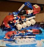 Lego Set - Ice Planet 2002, Space Police, M:Tron - 6898 Ice, Kinderen en Baby's, Speelgoed | Duplo en Lego, Nieuw