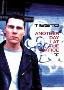 DJ Tiesto: Another Day at the Office DVD (2009) DJ Tiesto, CD & DVD, DVD | Autres DVD, Envoi