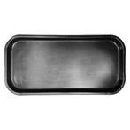 Set Van 2 Gladde Teflon Bakplaten 1/2 Module, Zakelijke goederen, Horeca | Overige, Ophalen of Verzenden