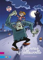 The curse of yellowville / Books 4 You 9789048729531, Verzenden, Gerard Leever