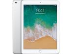 Apple iPad (2017) - 9.7 inch - WiFi - 32GB - Zilver, Computers en Software, Apple iPads, Verzenden, Zo goed als nieuw