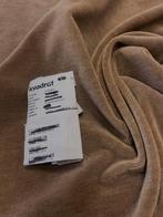 KVADRAT - Alto pregio! Consistente taupe-beige fluweel, Antiek en Kunst