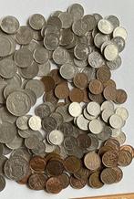 België. Boudewijn I. Lot of Belgian 320 pcs. coins (Zonder