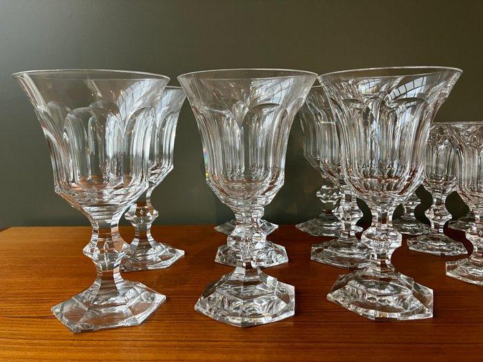 Val Saint Lambert - Drinkservies (32) - Metternich - Kristal, Antiek en Kunst, Antiek | Meubels | Tafels