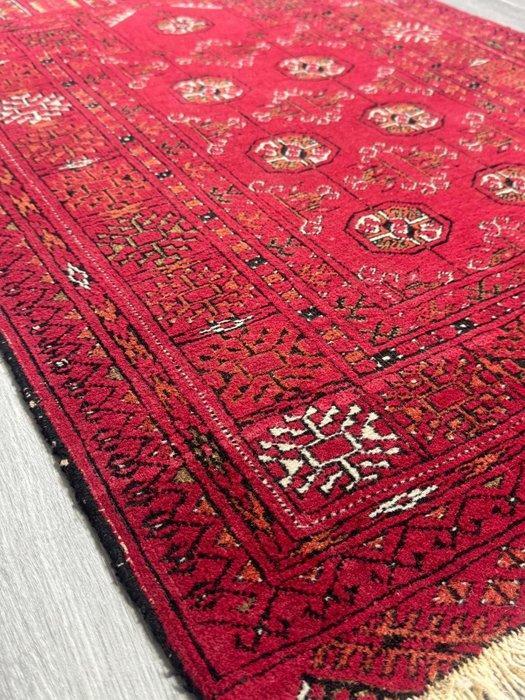 Afghan - Vloerkleed - 119 cm - 76 cm, Huis en Inrichting, Stoffering | Tapijten en Vloerkleden