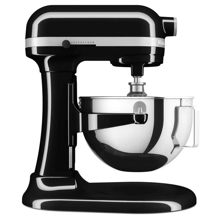 Planeetmenger | HeavyDuty | 5.2L | 11 Snelheden | Vaste Kop, Zakelijke goederen, Horeca | Keukenapparatuur, Nieuw in verpakking