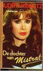 De dochter van Mistral 9789022506219 Judith Krantz, Verzenden, Judith Krantz