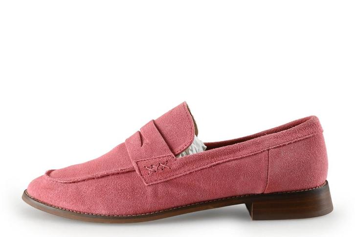 Sub55 loafers in maat 43 Roze | 15% korting, Kleding | Dames, Schoenen, Roze, Zo goed als nieuw, Overige typen, Verzenden