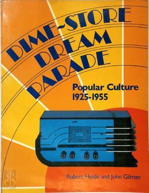 Dime-store Dream Parade, Livres, Langue | Langues Autre, Envoi