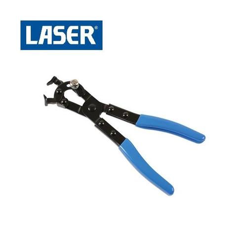 Bekledingclip demontage tang (AUTO GEREEDSCHAP, Gereedschap), Auto diversen, Autogereedschap, Nieuw, Verzenden
