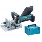 Makita dpj180zj - lamellenfrees body 18v - verpakt in