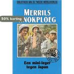 Merrils knokploeg / Bibliotheek van de Tweede Wereldoorlog /, Boeken, Verzenden, Gelezen, Alan Baker