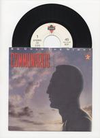 Communards – So Cold The Night / When The Walls Come Tumblin, Ophalen of Verzenden