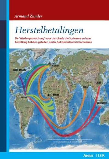 Herstelbetalingen 9789074897556 Armand Zunder, Verzenden, Armand Zunder