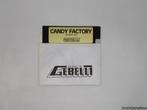 Atari 400/800/XE/XL - 5,25 Disk - Candy Factory, Games en Spelcomputers, Verzenden, Gebruikt
