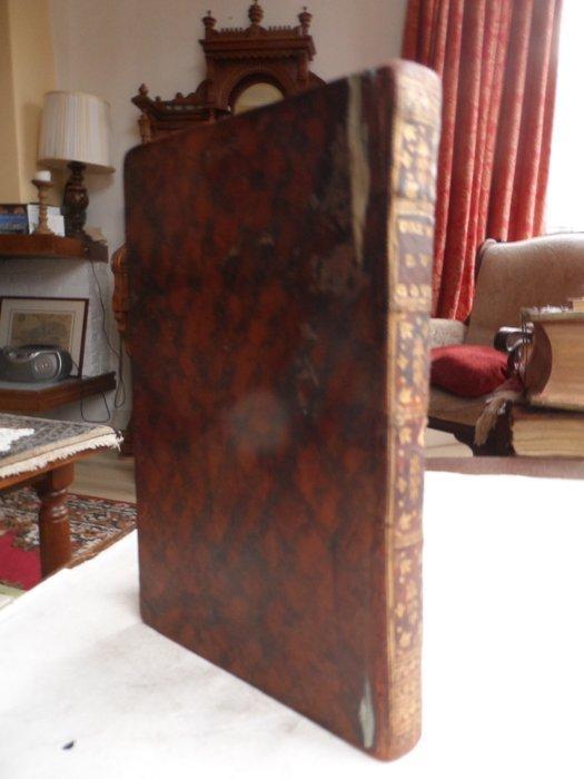 Alexander Pope / Jean François du Bellay Du Resnel - Les, Antiquités & Art, Antiquités | Livres & Manuscrits