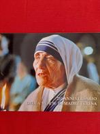 Vaticaan. 2 Euro 2022/2023 Madre Teresa + Perugino -, Postzegels en Munten