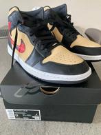 Nike - Air Jordan 1 Mid - Baskets montantes - Taille : EU, Kleding | Heren, Schoenen, Nieuw