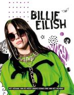 Billie Eilish 9789021576909, Boeken, Muziek, Zo goed als nieuw, Malcolm Croft, Verzenden